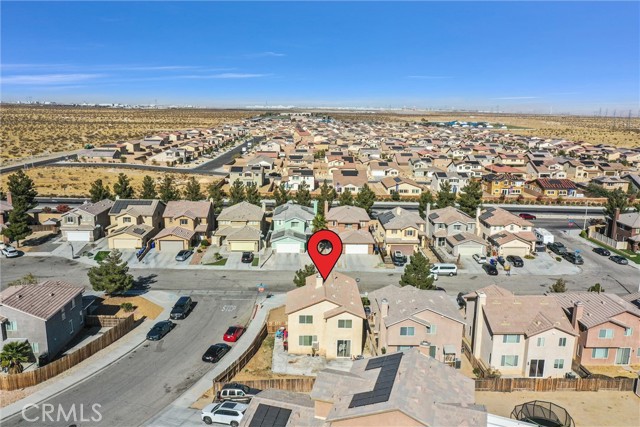 Detail Gallery Image 39 of 41 For 13165 Vista Del Sol, Victorville,  CA 92394 - 3 Beds | 2/1 Baths