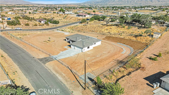 Detail Gallery Image 47 of 56 For 17995 Lilac St, Hesperia,  CA 92345 - 4 Beds | 2/1 Baths