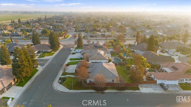 Detail Gallery Image 35 of 38 For 1933 Kellie Marie, Bakersfield,  CA 93314 - 5 Beds | 3 Baths