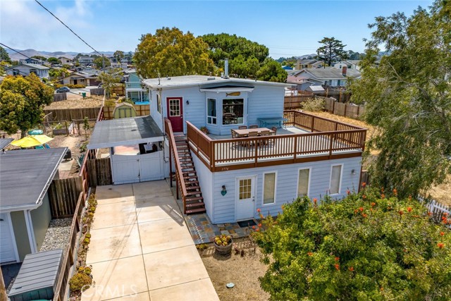 Detail Gallery Image 1 of 1 For 1774 7th St, Los Osos,  CA 93402 - 3 Beds | 1/1 Baths