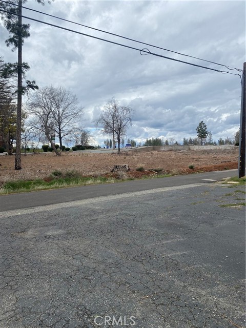 6090 Lucky John Road, Paradise, California 95969, ,Land,For Sale,6090 Lucky John Road,CRSN23053046