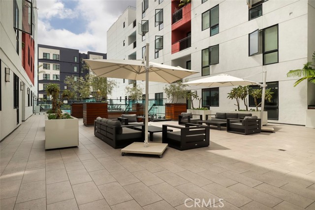 Detail Gallery Image 22 of 29 For 1234 Wilshire Bld #331,  Los Angeles,  CA 90017 - 2 Beds | 2 Baths