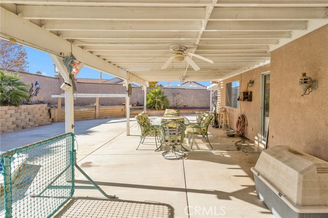 Detail Gallery Image 37 of 48 For 14405 Cedar, Hesperia,  CA 92344 - 4 Beds | 2 Baths