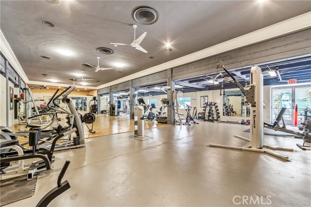 Detail Gallery Image 37 of 47 For 140 Linden Ave #956,  Long Beach,  CA 90802 - 1 Beds | 1 Baths