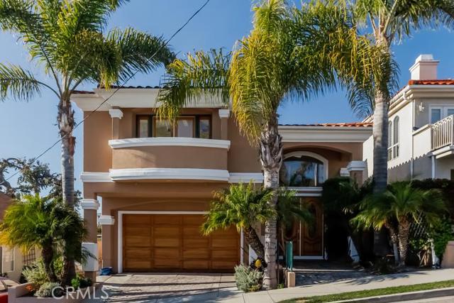 925 2nd Street, Hermosa Beach, California 90254, 4 Bedrooms Bedrooms, ,4 BathroomsBathrooms,Residential,Sold,2nd,SB16065241