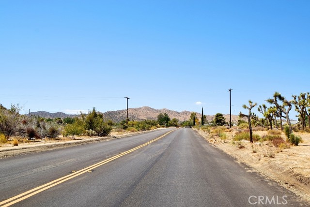 7879 Joshua Lane, Yucca Valley, California 92284, ,Land,For Sale,7879 Joshua Lane,CRJT23181371