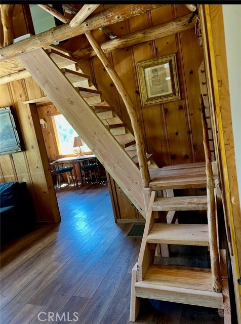 177 Craghill, Cedar Glen, CA 92321