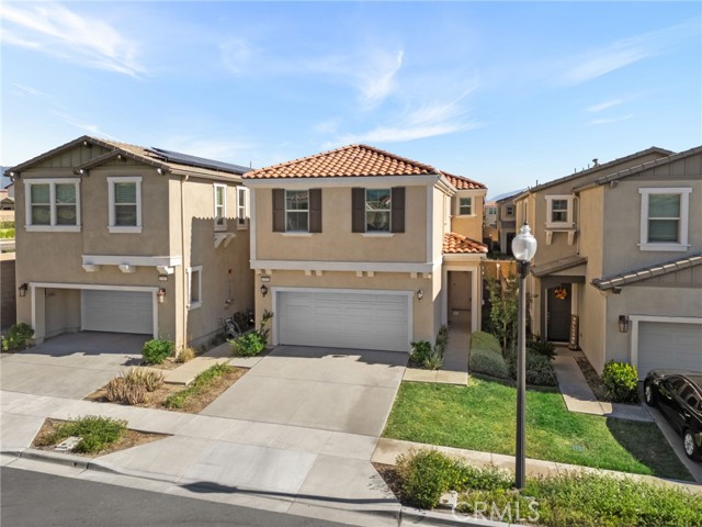 Detail Gallery Image 34 of 39 For 5311 Novara Ave, Fontana,  CA 92336 - 3 Beds | 2/1 Baths