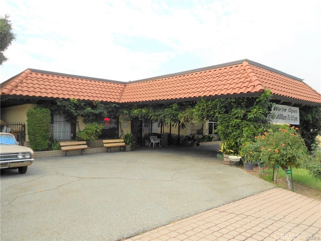 340 W Foothill Boulevard, Monrovia, CA 91016