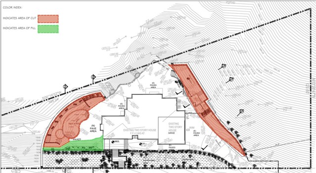 Detail Gallery Image 25 of 25 For 2109 Camino San Rafael, Glendale,  CA 91206 - 3 Beds | 3 Baths