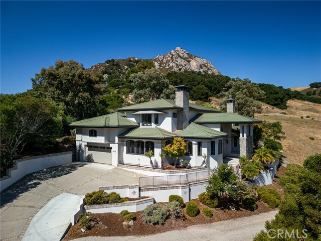 672 Oakridge Dr, San Luis Obispo, CA 93405