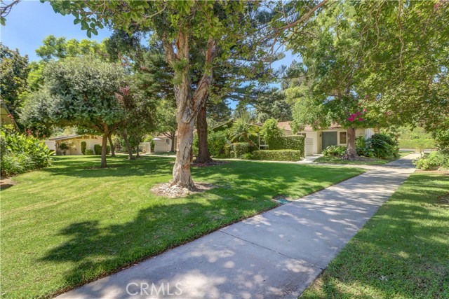 Detail Gallery Image 34 of 55 For 30 Calle Aragon #E,  Laguna Woods,  CA 92637 - 2 Beds | 1 Baths