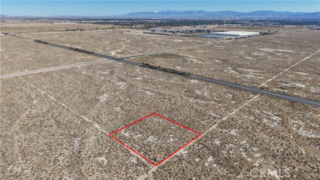 Detail Gallery Image 8 of 15 For 0 Vac/Ave F14/Vic 33 Rd Stw, Lancaster,  CA 93536 - – Beds | – Baths