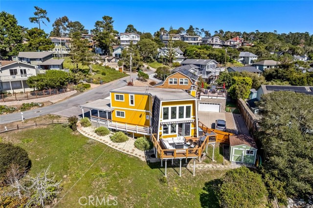 Detail Gallery Image 53 of 64 For 560 Canterbury, Cambria,  CA 93428 - 3 Beds | 2 Baths