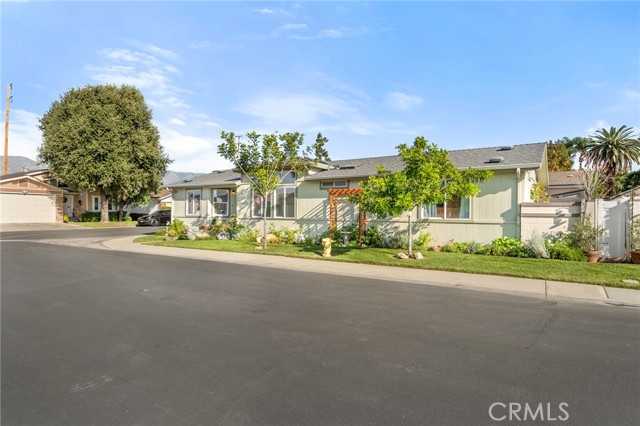 Detail Gallery Image 26 of 40 For 140 W Pioneer #133,  Redlands,  CA 92374 - 2 Beds | 2 Baths