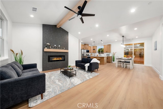 Detail Gallery Image 14 of 42 For 6261 Forest Ln, Paradise,  CA 95969 - 2 Beds | 2 Baths