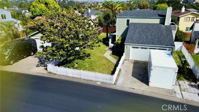 Detail Gallery Image 1 of 1 For 109 Marian Way, Pismo Beach,  CA 93449 - 3 Beds | 2/1 Baths