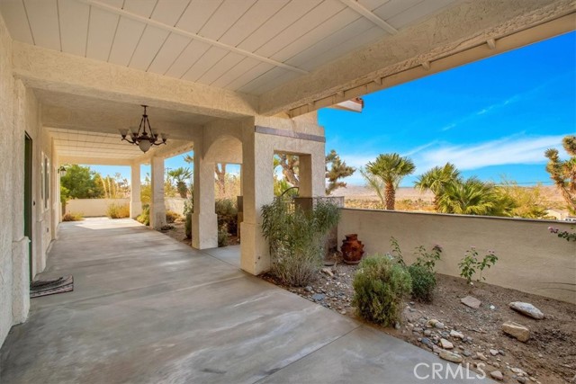 Detail Gallery Image 14 of 69 For 60555 Onaga Trl, Joshua Tree,  CA 92252 - 4 Beds | 2/1 Baths