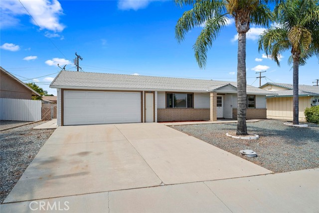 Detail Gallery Image 3 of 25 For 28981 Glen Oaks Dr, Menifee,  CA 92586 - 2 Beds | 1 Baths