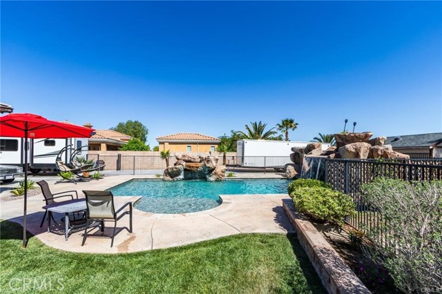 Detail Gallery Image 60 of 74 For 13195 Trailwood Way, Apple Valley,  CA 92308 - 5 Beds | 6 Baths