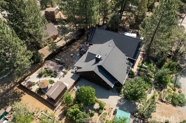 Image 58 of 66 For 16713 Sequoia Way