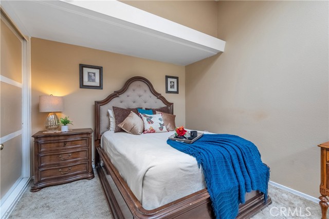 Detail Gallery Image 26 of 42 For 13601 Cedarcrest 100-I,  Seal Beach,  CA 90740 - 2 Beds | 1 Baths