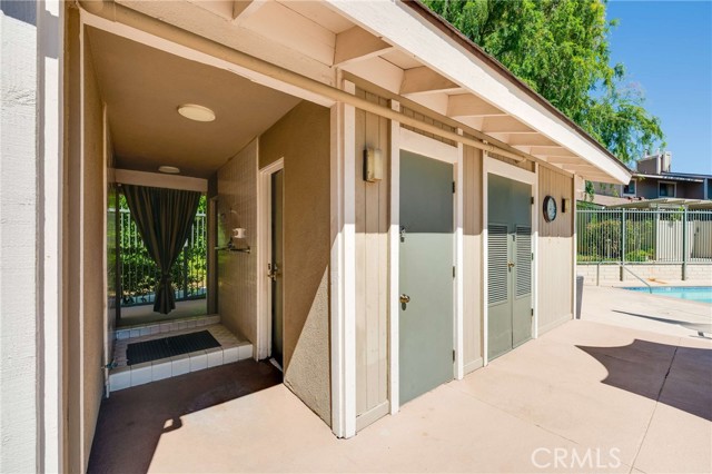 Detail Gallery Image 28 of 28 For 3154 E Palm #53,  Fullerton,  CA 92831 - 2 Beds | 2 Baths