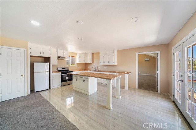 Detail Gallery Image 5 of 30 For 63285 Pinyon Dr, Mountain Center,  CA 92561 - 3 Beds | 2 Baths