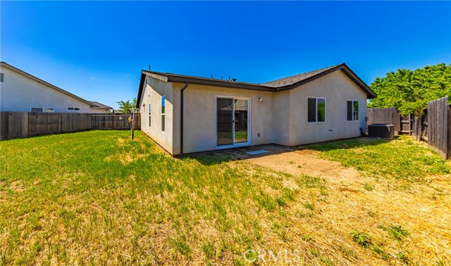 Detail Gallery Image 33 of 40 For 421 Anita Ct, Merced,  CA 95341 - 3 Beds | 2 Baths