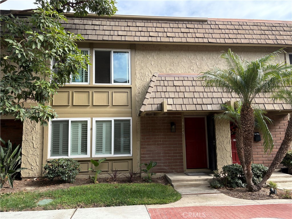18195 Canyon Court