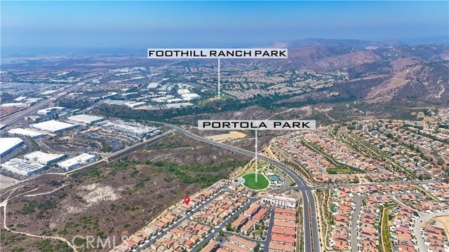 Detail Gallery Image 67 of 69 For 1186 Viejo Hills Dr, Lake Forest,  CA 92610 - 5 Beds | 5/1 Baths