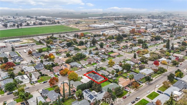 Detail Gallery Image 29 of 29 For 299 Drakeley, Atwater,  CA 95301 - 3 Beds | 2 Baths