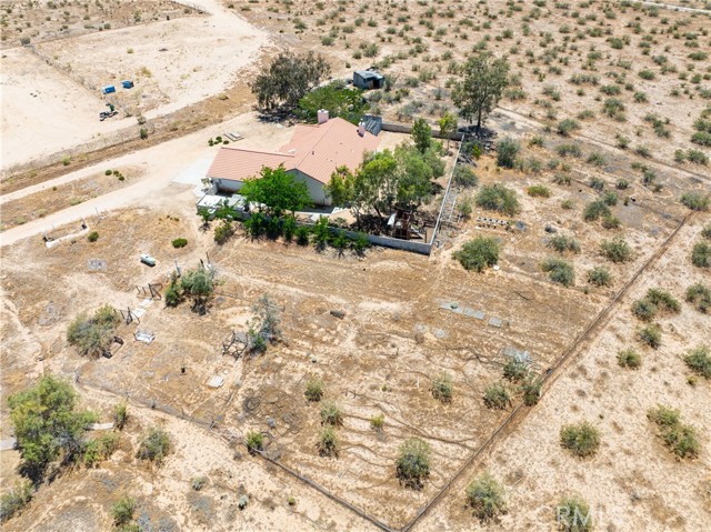 Detail Gallery Image 46 of 51 For 17157 Hacienda Bld, California City,  CA 93505 - 4 Beds | 2 Baths