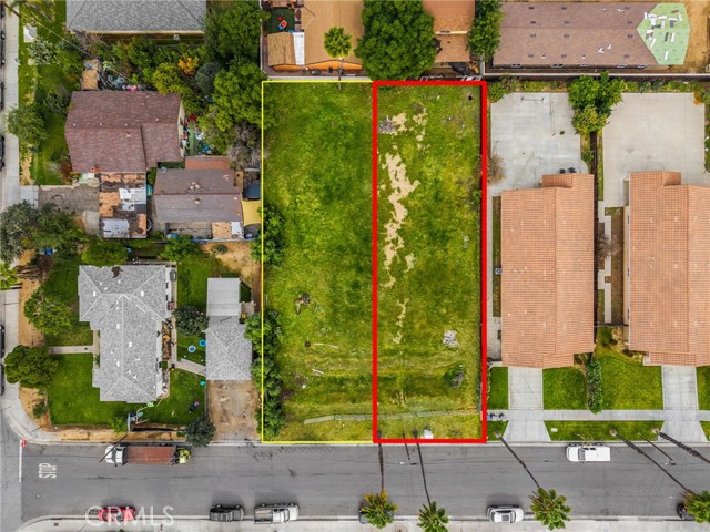 Detail Gallery Image 43 of 44 For 1879 10th, Riverside,  CA 92507 - – Beds | – Baths