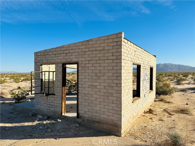 1234 Raymond Drive, Twentynine Palms, California 92277, ,Land,For Sale,1234 Raymond Drive,CRJT23207412