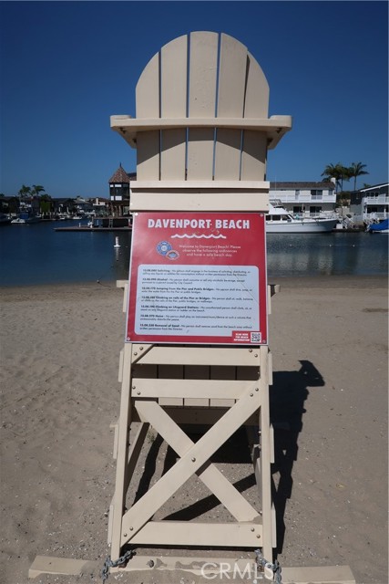 Detail Gallery Image 47 of 51 For 16802 Kamalii, Huntington Beach,  CA 92649 - 6 Beds | 5/1 Baths