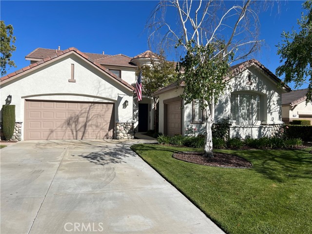 Photo of 28108 Canyon Crest Drive, Canyon Country, CA 91351