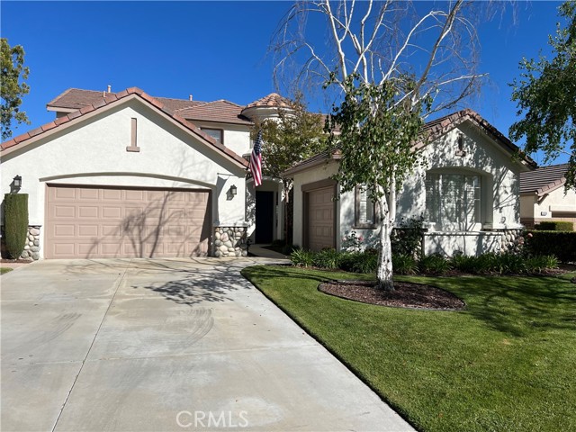 Photo of 28108 Canyon Crest Drive, Canyon Country, CA 91351