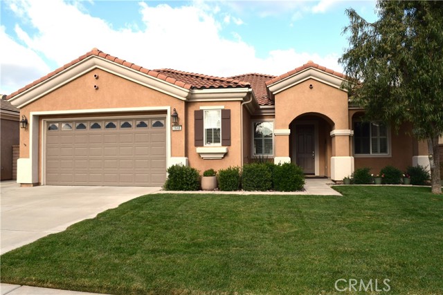 Detail Gallery Image 2 of 15 For 1648 via Simpatico, Hemet,  CA 92545 - 2 Beds | 2/1 Baths