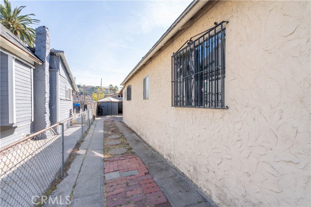 Detail Gallery Image 31 of 39 For 3536 Arroyo Seco, Los Angeles,  CA 90065 - 2 Beds | 1 Baths