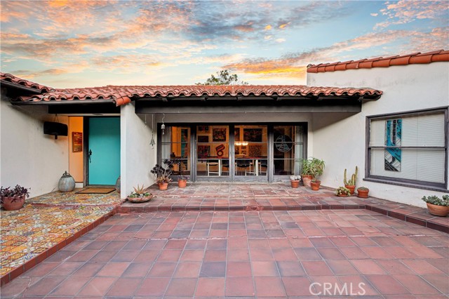 585 Via del Monte, Palos Verdes Estates, California 90274, 3 Bedrooms Bedrooms, ,2 BathroomsBathrooms,Residential,Sold,Via del Monte,PV22020081
