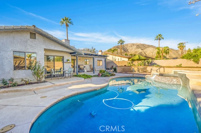 Detail Gallery Image 35 of 48 For 72794 Rancho Grande Dr, Palm Desert,  CA 92260 - 3 Beds | 2 Baths