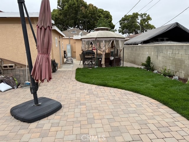 Detail Gallery Image 29 of 30 For 3341 Wisconsin Ave, South Gate,  CA 90280 - 3 Beds | 1 Baths