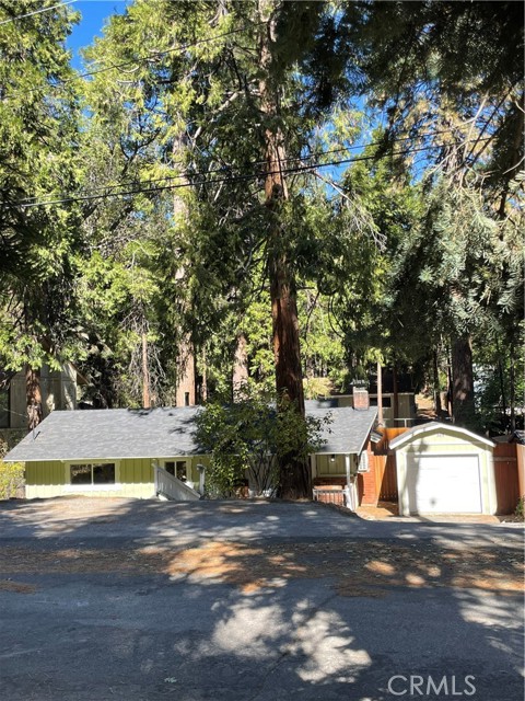 31378 Cedarwood, Running Springs, CA 92382