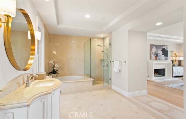 Detail Gallery Image 45 of 66 For 22 Pelican Crest Dr, Newport Coast,  CA 92657 - 5 Beds | 7/1 Baths