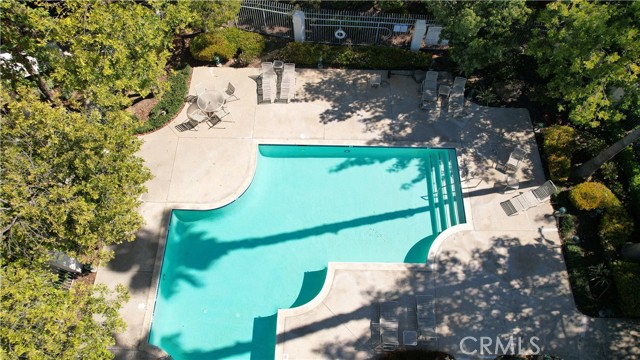 Detail Gallery Image 33 of 38 For 25 Picazo #103,  Rancho Santa Margarita,  CA 92688 - 2 Beds | 1 Baths