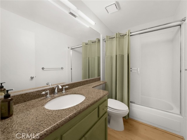 Detail Gallery Image 15 of 25 For 5744 E Creekside #9,  Orange,  CA 92869 - 1 Beds | 1 Baths