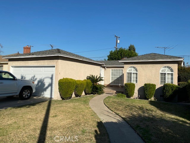 6080 Lewis Ave, Long Beach, CA 90805