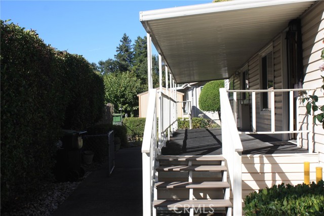 Detail Gallery Image 5 of 42 For 700 E. Gobbi St #58,  Ukiah,  CA 95482 - 2 Beds | 2 Baths