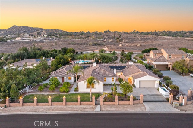 Detail Gallery Image 72 of 72 For 17842 Wildwood Creek Rd, Riverside,  CA 92504 - 6 Beds | 3/1 Baths